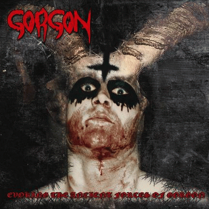 Gorgon (FRA-1) : Evoking the Ancient Forces of Gorgon